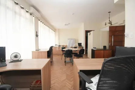Sala Comercial para alugar, 60m² no República, São Paulo
