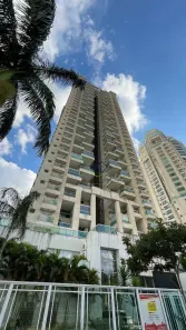 Apartamento com 3 Quartos à venda, 146m² no Alphaville Empresarial, Barueri