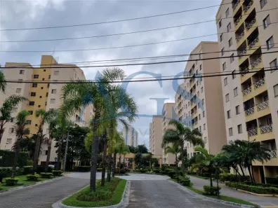 Apartamento com 3 Quartos à venda, 64m² no Tatuapé, São Paulo