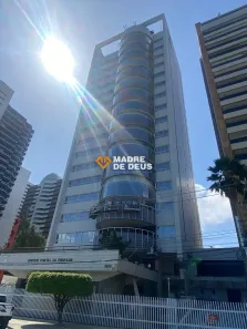 Cobertura com 5 Quartos à venda, 632m² no Mucuripe, Fortaleza