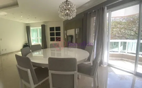 Apartamento com 3 Quartos à venda, 168m² no Centro, Jundiaí