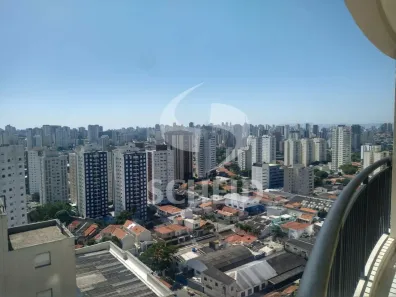 Apartamento com 3 Quartos à venda, 87m² no Vila Gumercindo, São Paulo