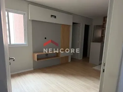 Apartamento com 2 Quartos à venda, 42m² no Jardim Ipê, Sorocaba