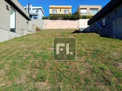 Lote/Terreno à venda, 420m² no Alphaville, Santana de Parnaíba