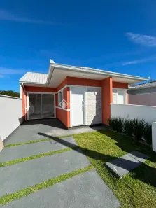 Casa com 2 Quartos à venda, 48m² no Forquilhas, São José