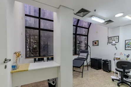 Sala Comercial à venda, 45m² no Indianópolis, São Paulo