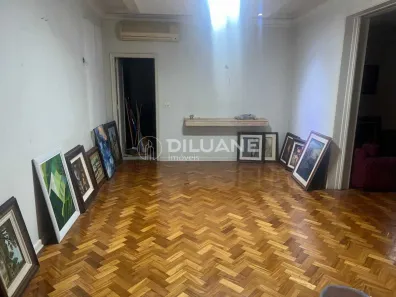 Apartamento com 2 Quartos à venda, 300m² no Flamengo, Rio de Janeiro