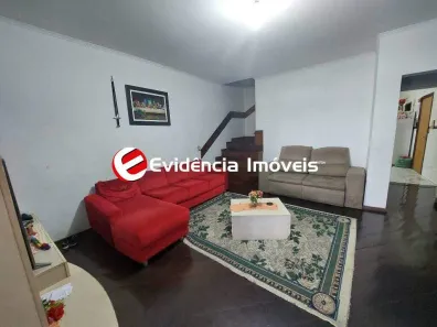 Sobrado com 4 Quartos à venda, 332m² no Vila Suíça, Santo André