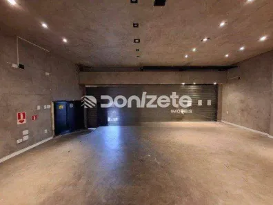 Ponto Comercial para alugar, 236m² no Centro, Santo André