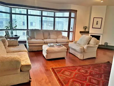 Apartamento com 4 Quartos à venda, 181m² no Itaim Bibi, São Paulo