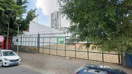 Lote/Terreno para venda ou aluguel, 1700m² no Água Branca, São Paulo