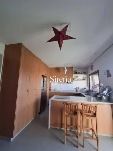 Casa com 3 Quartos à venda, 155m² no Resedás, Holambra
