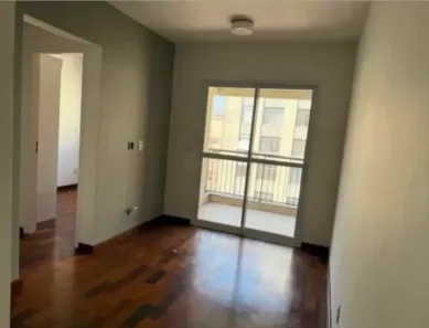 Apartamento com 2 Quartos à venda, 47m² no Consolação, São Paulo
