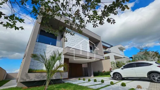 Casa de Condomínio com 4 Quartos à venda, 390m² no Condomínio Residencial Alphaville II, São José dos Campos