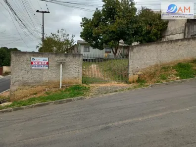 Casa com 2 Quartos à venda, 532m² no Vila Torres, Campo Largo