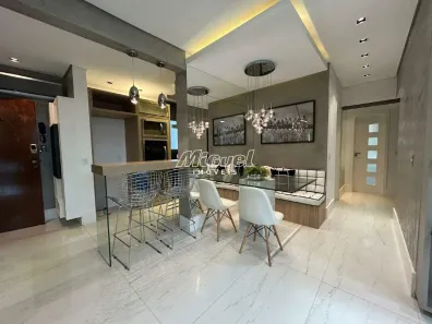 Cobertura com 2 Quartos à venda, 147m² no Centro, Piracicaba