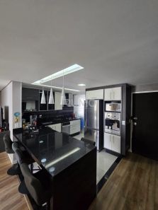 Apartamento com 3 Quartos à venda, 110m² no Jardim Bom Sucesso, Campinas