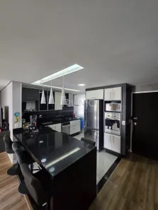 Apartamento com 3 Quartos à venda, 110m² no Jardim Bom Sucesso, Campinas
