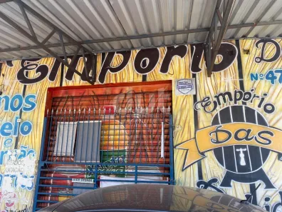 Sala Comercial com 2 Quartos à venda, 57m² no Jardim Campos Elíseos, Campinas