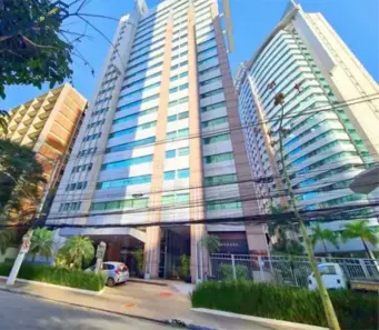 Sala Comercial à venda, 30m² no Vila Olímpia, São Paulo