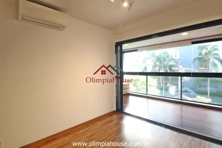 Apartamento com 2 Quartos para alugar, 70m² no Vila Madalena, São Paulo