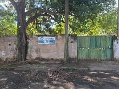Lote/Terreno à venda, 660m² no Bueno de Andrada, Araraquara