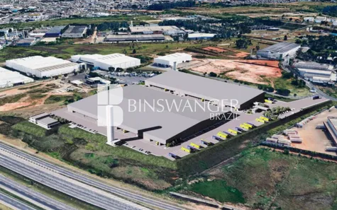 Galpão/Depósito/Armazém para alugar, 3555m² no Jardim Santo Afonso, Guarulhos