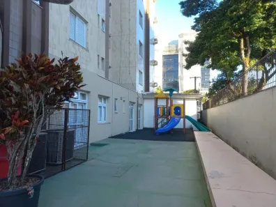 Apartamento com 3 Quartos à venda, 117m² no Centro, Joinville