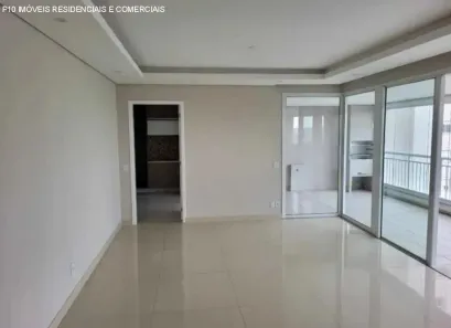 Apartamento com 4 Quartos à venda, 177m² no Jardim Monte Kemel, São Paulo