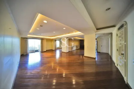 Apartamento com 4 Quartos à venda, 300m² no Alto de Pinheiros, São Paulo