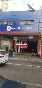 Prédio Comercial à venda, 947m² no Pinheiros, São Paulo