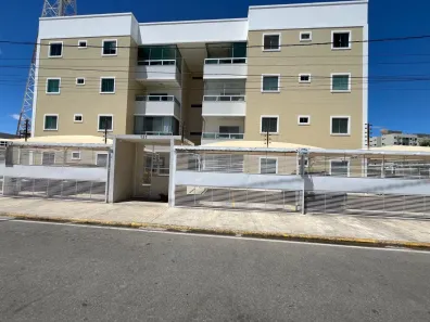Apartamento com 3 Quartos à venda, 90m² no Palhinhas, Petrolina