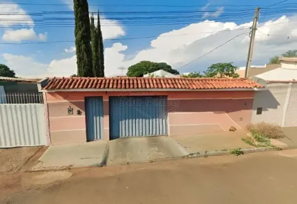 Casa com 4 Quartos à venda, 183m² no Centro, Santa Lúcia