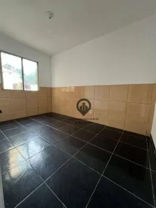 Apartamento com 2 Quartos à venda, 47m² no Jardim Guandu, Nova Iguaçu
