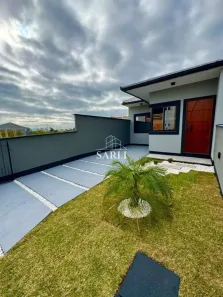 Casa com 2 Quartos à venda, 50m² no Barra do Aririú, Palhoça