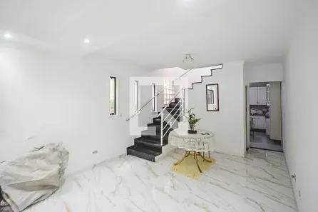 Casa com 3 Quartos à venda, 129m² no Jordanópolis, São Bernardo do Campo