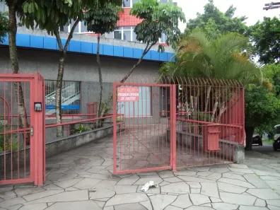 Sala Comercial para alugar, 35m² no Bom Jesus, Porto Alegre