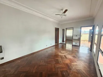 Casa com 3 Quartos para alugar, 284m² no Vila Independência, Piracicaba