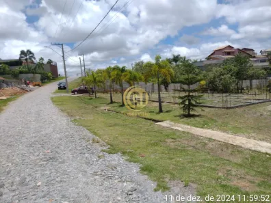 Lote/Terreno à venda, 1264m² no Jardim Nova Esperança, Jacareí