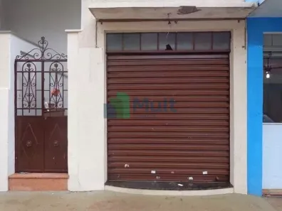 Imóvel Comercial para alugar, 40m² no Centro, Ribeirão Preto