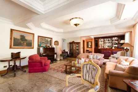Apartamento com 2 Quartos à venda, 290m² no Bela Vista, São Paulo