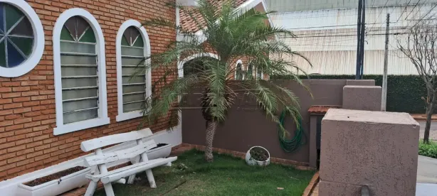 Casa com 2 Quartos à venda, 110m² no Vila Melhado, Araraquara
