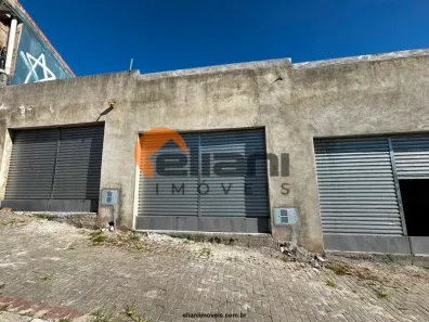 Imóvel Comercial para alugar, 35m² no Cidade Kemel, Poá