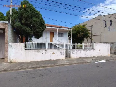 Casa com 3 Quartos à venda, 150m² no Vila Cleto, Itu