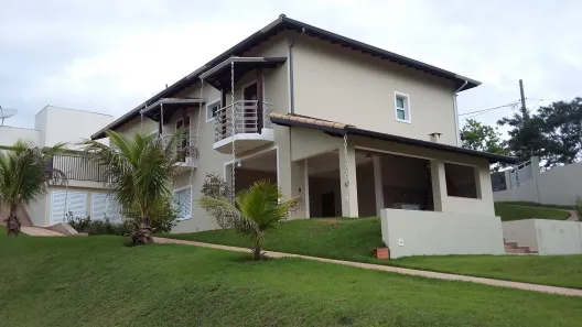 Fazenda/Sítio com 4 Quartos à venda, 258m² no Residencial Green Ville II, Boituva