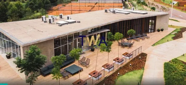 Lote/Terreno à venda, 1118m² no Alphaville - Lagoa dos Ingleses, Nova Lima
