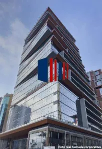 Sala Comercial para alugar, 2200m² no Itaim Bibi, São Paulo