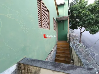 Casa com 8 Quartos à venda, 195m² no Concórdia, Belo Horizonte