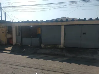 Casa com 4 Quartos à venda, 180m² no Vila Nossa Senhora do Retiro, São Paulo