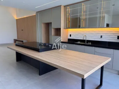 Casa de Condomínio com 3 Quartos à venda, 185m² no Parque das Esmeraldas II, Marília